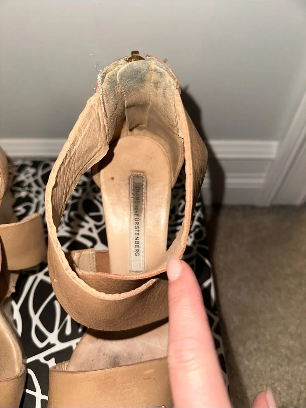 Diane Von Furstenberg diane von